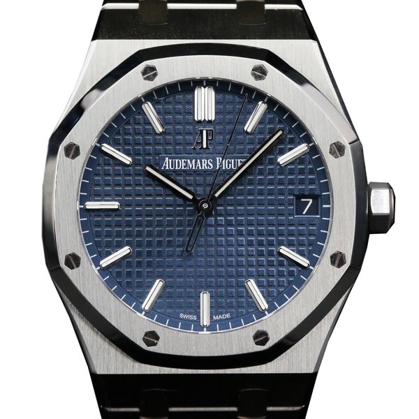 Audemars Piguet Royal Oak 15500ST.OO.1220ST.01
